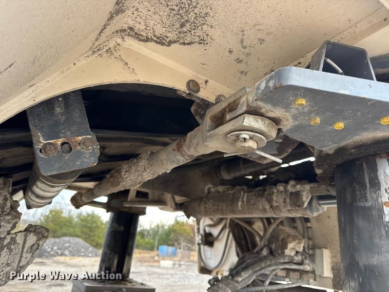 image for item DW6730 2006 Wirtgen W120F milling machine