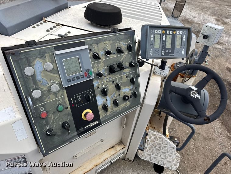 image for item DW6730 2006 Wirtgen W120F milling machine