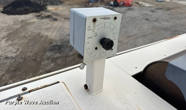 image for item DW6730 2006 Wirtgen W120F milling machine