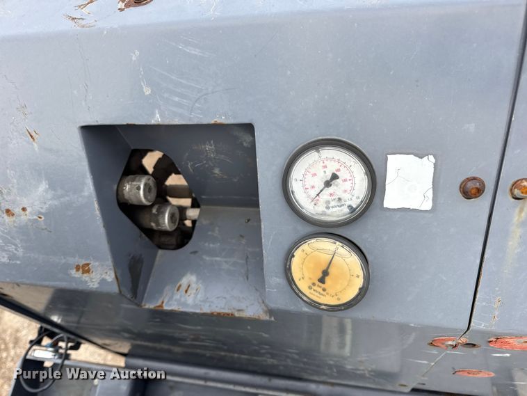 image for item DW6730 2006 Wirtgen W120F milling machine