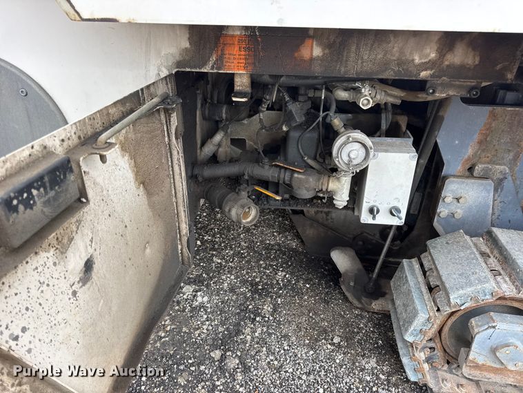 image for item DW6730 2006 Wirtgen W120F milling machine