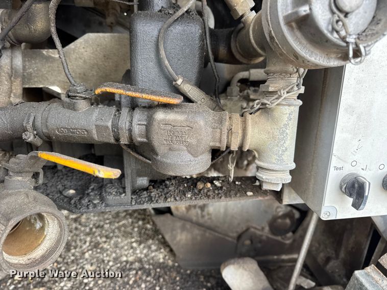 image for item DW6730 2006 Wirtgen W120F milling machine