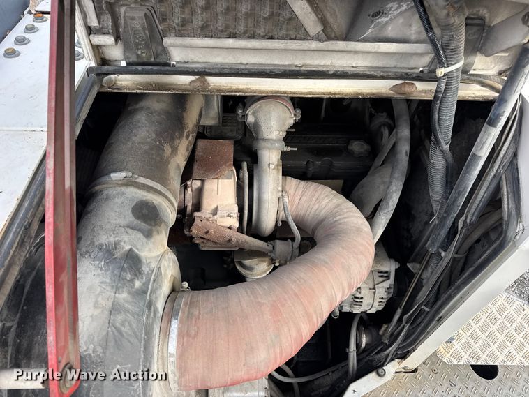 image for item DW6730 2006 Wirtgen W120F milling machine