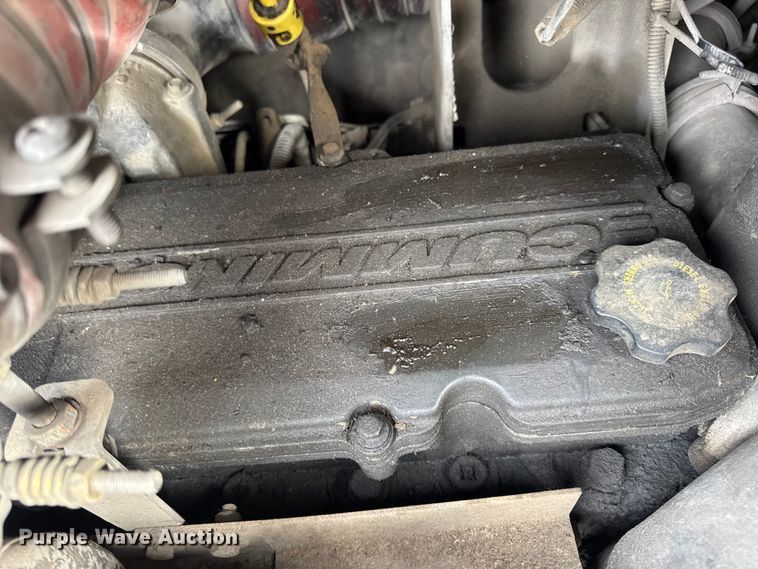 image for item DW6730 2006 Wirtgen W120F milling machine