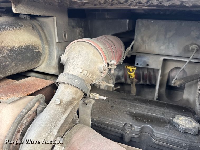 image for item DW6730 2006 Wirtgen W120F milling machine