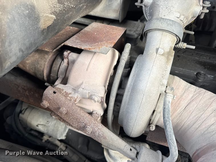 image for item DW6730 2006 Wirtgen W120F milling machine