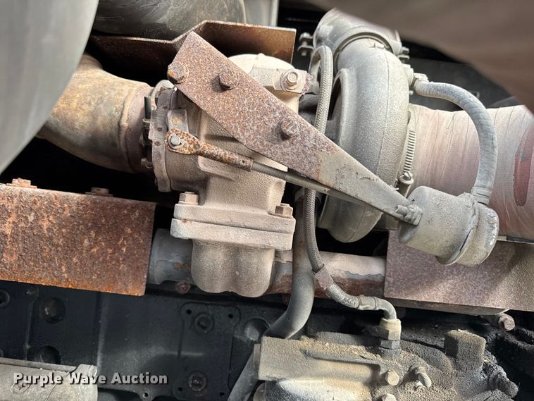 image for item DW6730 2006 Wirtgen W120F milling machine