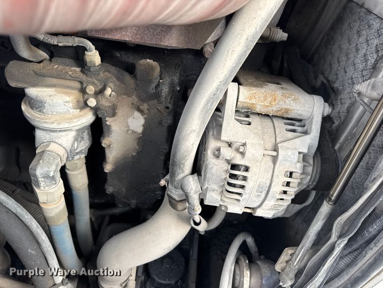 image for item DW6730 2006 Wirtgen W120F milling machine