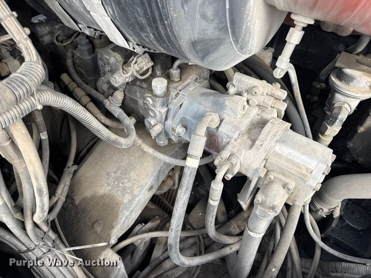 image for item DW6730 2006 Wirtgen W120F milling machine