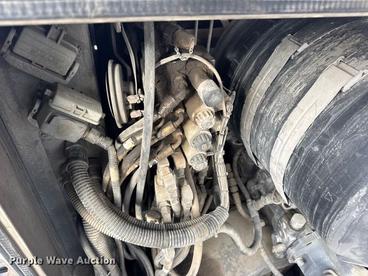 image for item DW6730 2006 Wirtgen W120F milling machine