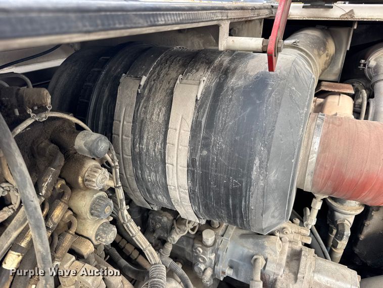 image for item DW6730 2006 Wirtgen W120F milling machine