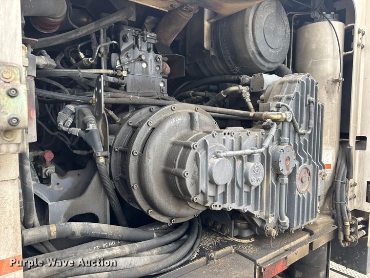 image for item DW6730 2006 Wirtgen W120F milling machine