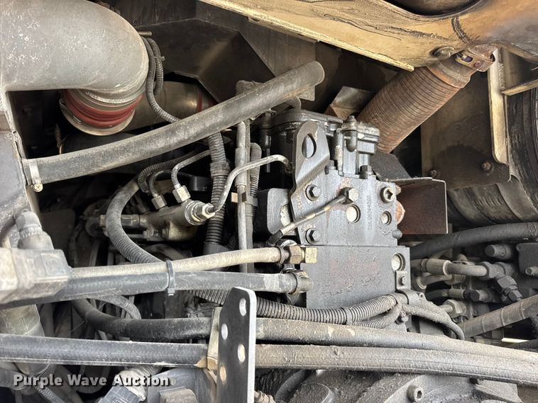 image for item DW6730 2006 Wirtgen W120F milling machine