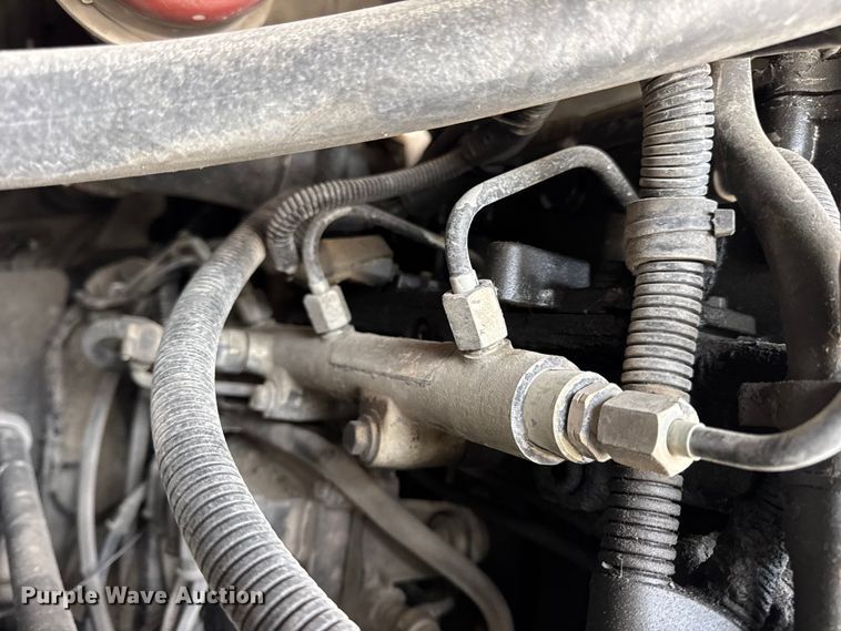 image for item DW6730 2006 Wirtgen W120F milling machine