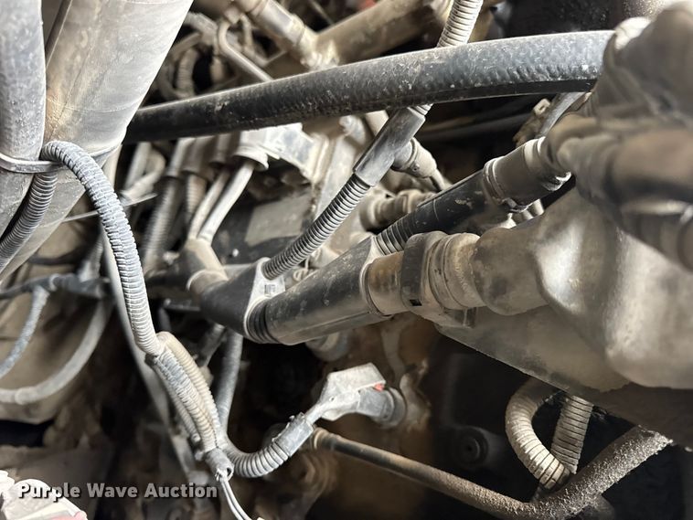 image for item DW6730 2006 Wirtgen W120F milling machine