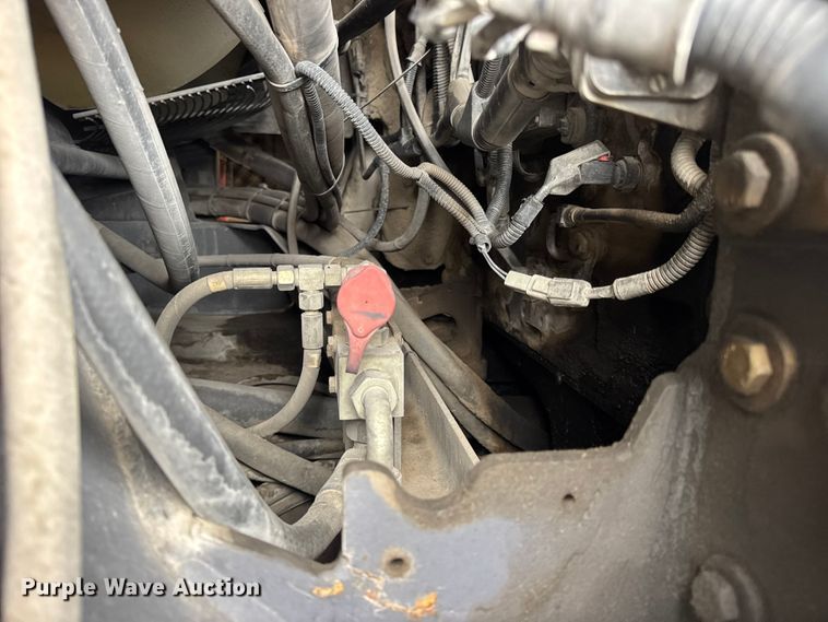 image for item DW6730 2006 Wirtgen W120F milling machine