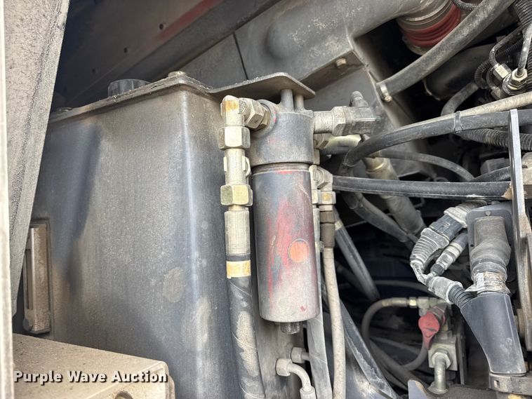 image for item DW6730 2006 Wirtgen W120F milling machine