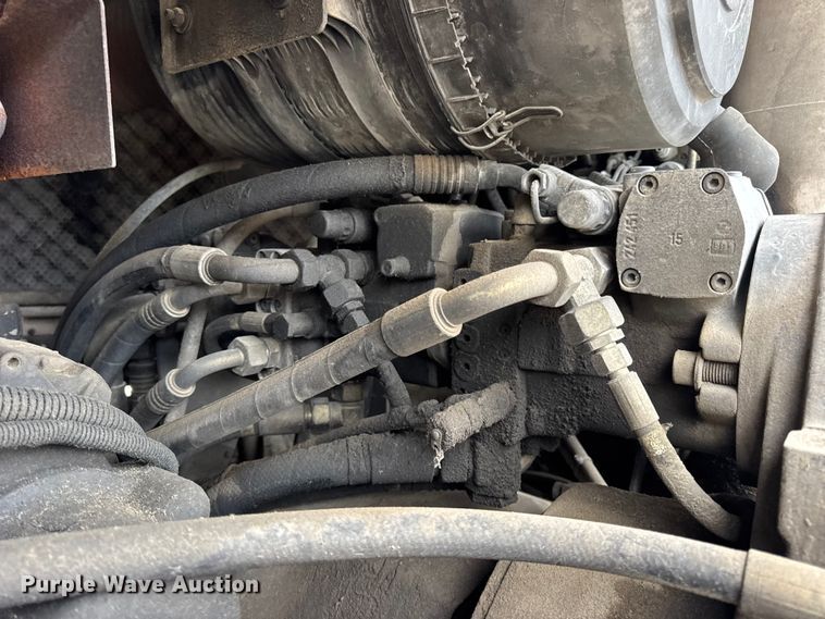 image for item DW6730 2006 Wirtgen W120F milling machine