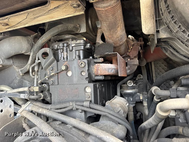 image for item DW6730 2006 Wirtgen W120F milling machine