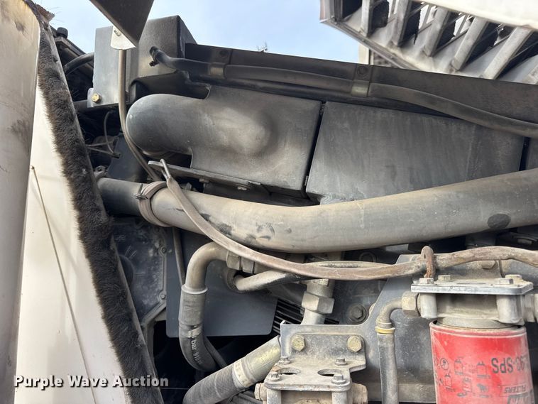 image for item DW6730 2006 Wirtgen W120F milling machine