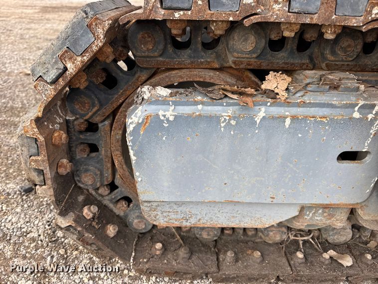 image for item DW6730 2006 Wirtgen W120F milling machine