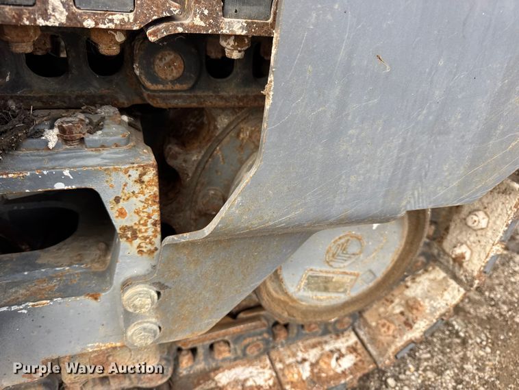 image for item DW6730 2006 Wirtgen W120F milling machine