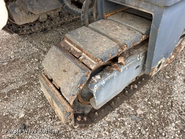 image for item DW6730 2006 Wirtgen W120F milling machine