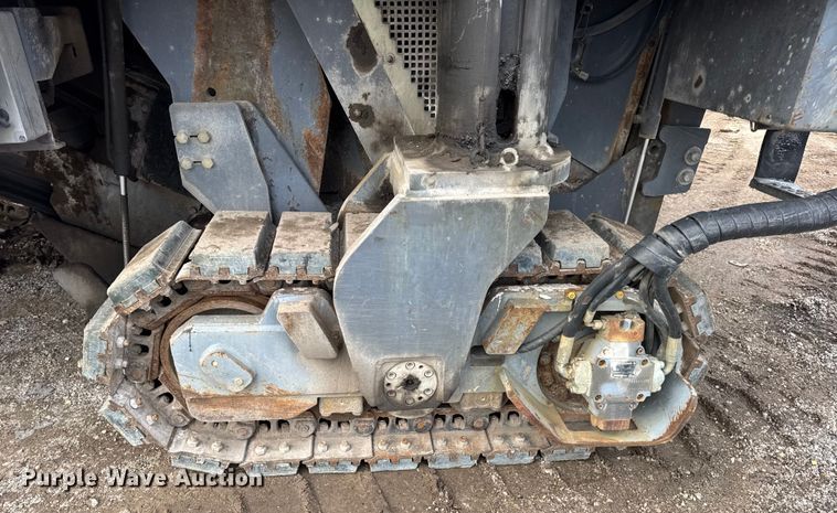 image for item DW6730 2006 Wirtgen W120F milling machine