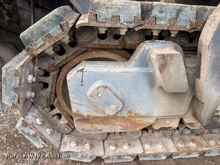 image for item DW6730 2006 Wirtgen W120F milling machine