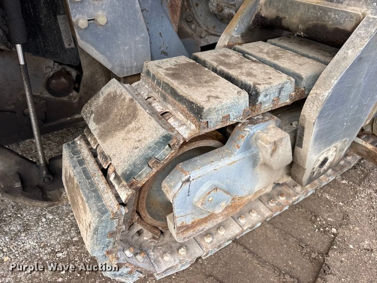 image for item DW6730 2006 Wirtgen W120F milling machine