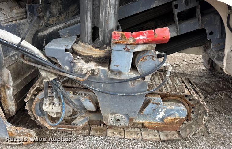 image for item DW6730 2006 Wirtgen W120F milling machine