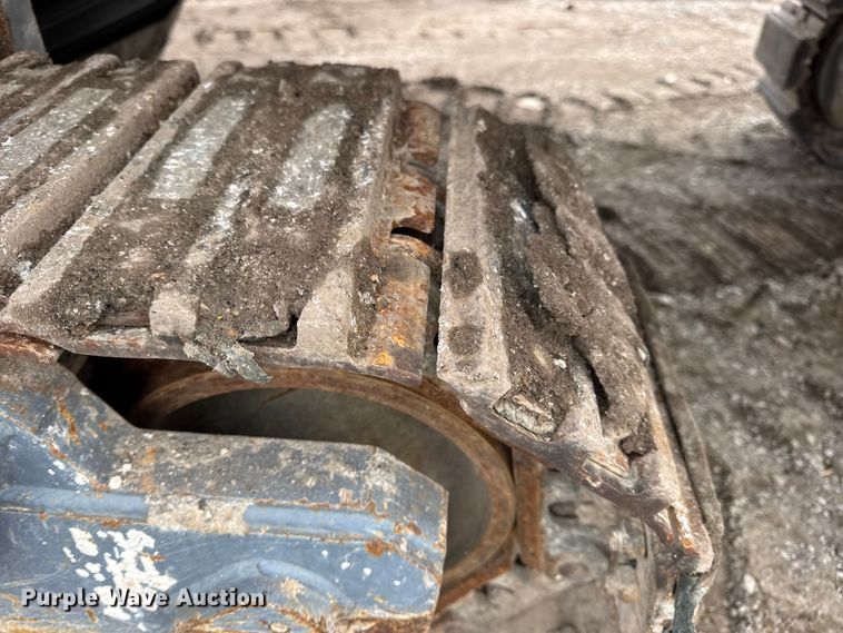 image for item DW6730 2006 Wirtgen W120F milling machine