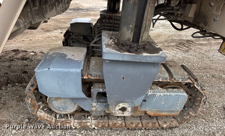 image for item DW6730 2006 Wirtgen W120F milling machine