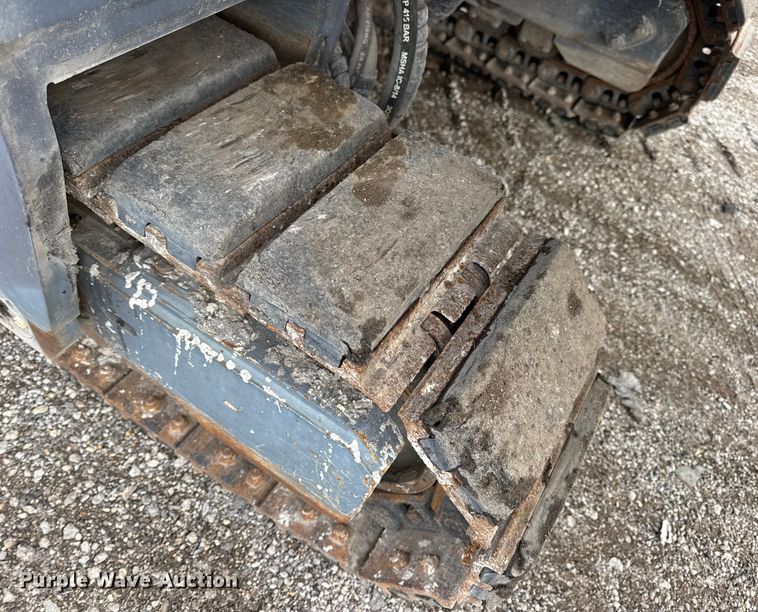 image for item DW6730 2006 Wirtgen W120F milling machine