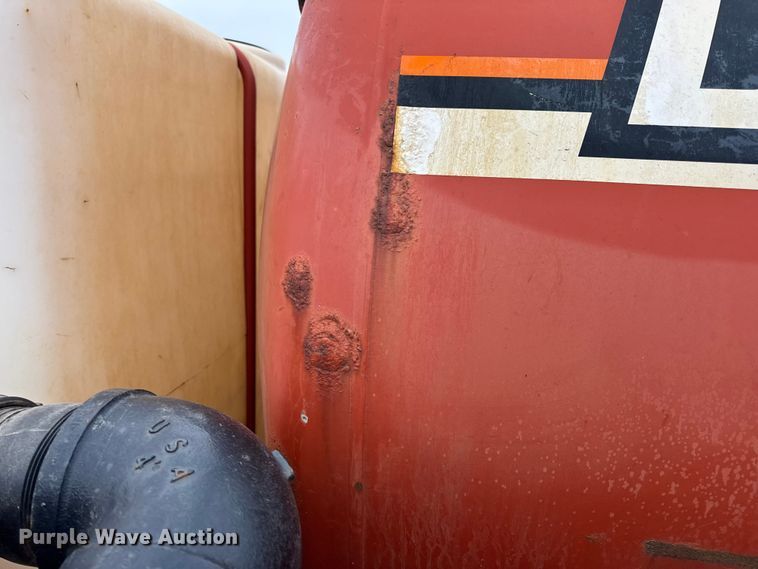 image for item DW6740 Ditch Witch vacuum excavator