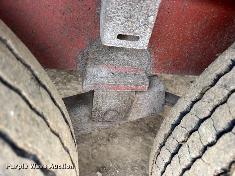 image for item DW6740 Ditch Witch vacuum excavator