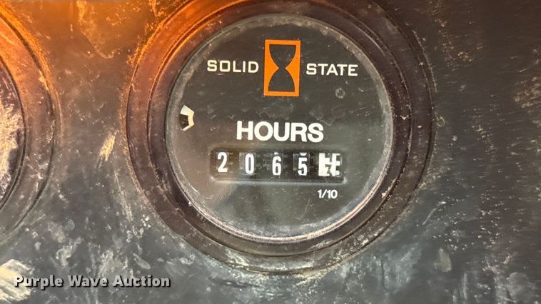 image for item DW6740 Ditch Witch vacuum excavator