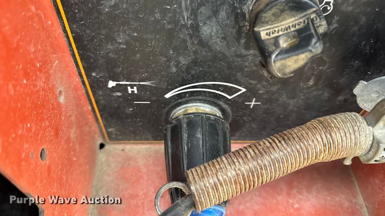 image for item DW6740 Ditch Witch vacuum excavator