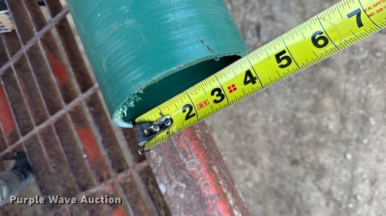 image for item DW6740 Ditch Witch vacuum excavator