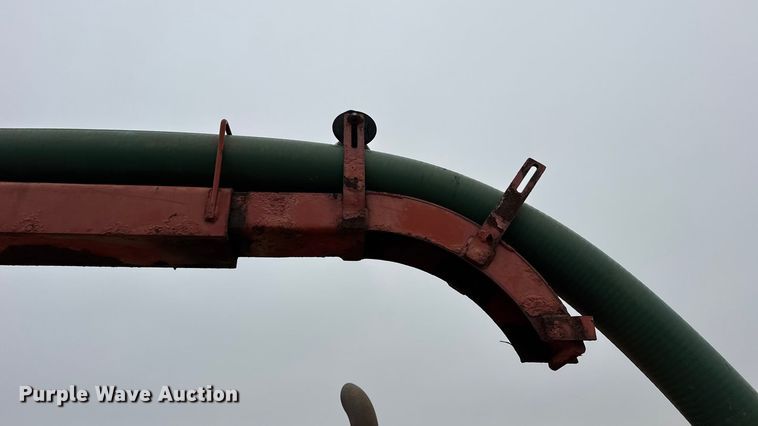 image for item DW6740 Ditch Witch vacuum excavator