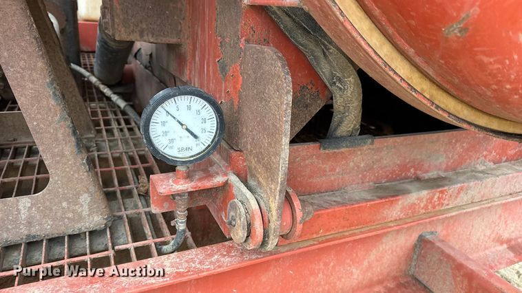 image for item DW6740 Ditch Witch vacuum excavator