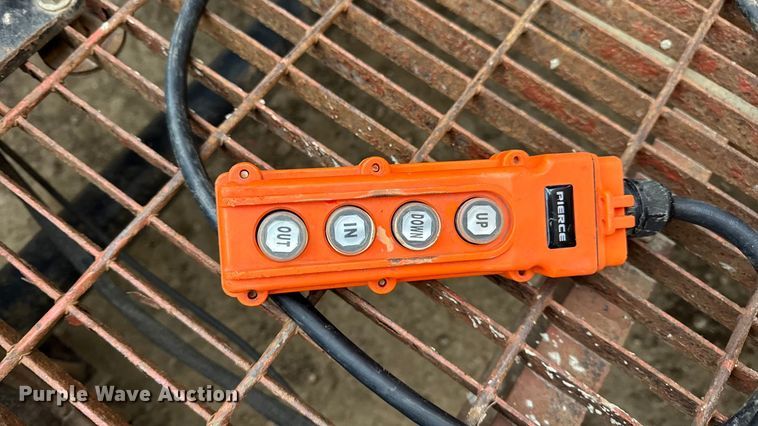 image for item DW6740 Ditch Witch vacuum excavator