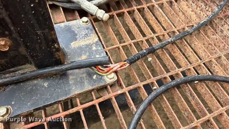 image for item DW6740 Ditch Witch vacuum excavator