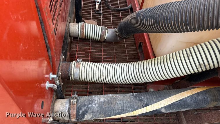 image for item DW6740 Ditch Witch vacuum excavator