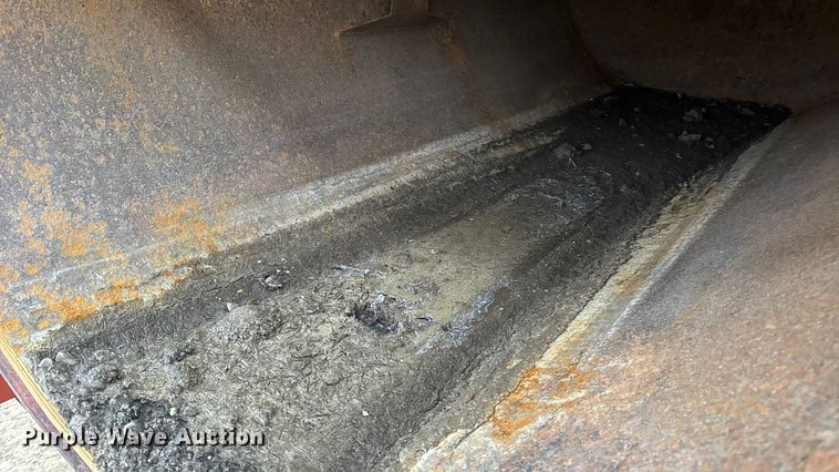 image for item DW6740 Ditch Witch vacuum excavator