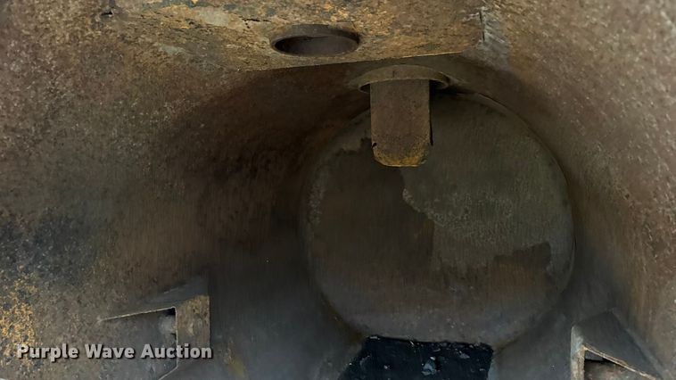 image for item DW6740 Ditch Witch vacuum excavator