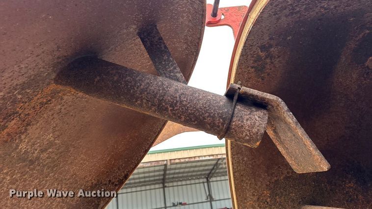 image for item DW6740 Ditch Witch vacuum excavator