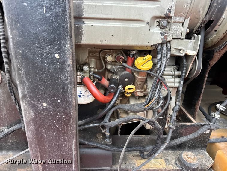 image for item DW6740 Ditch Witch vacuum excavator