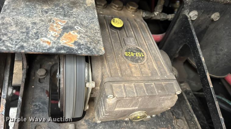 image for item DW6740 Ditch Witch vacuum excavator