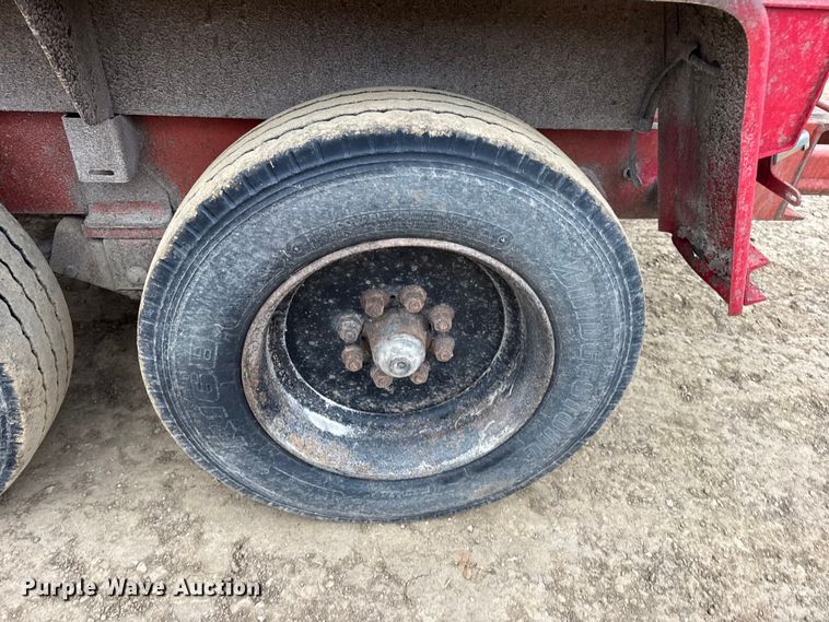 image for item DW6740 Ditch Witch vacuum excavator